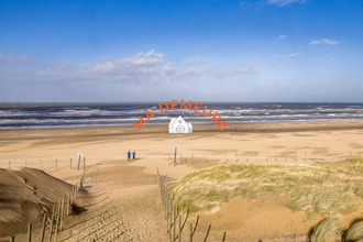 achat appartement calais 62100