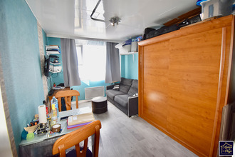 achat appartement calais 62100