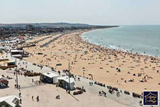 achat appartement calais 62100