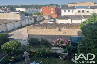 achat appartement calais 62100
