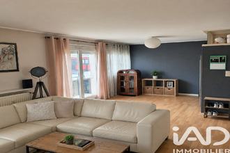 achat appartement calais 62100