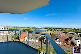 achat appartement calais 62100