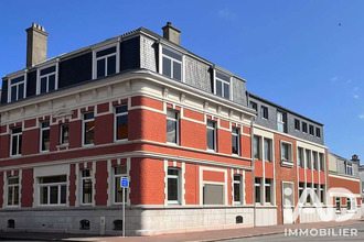 achat appartement calais 62100