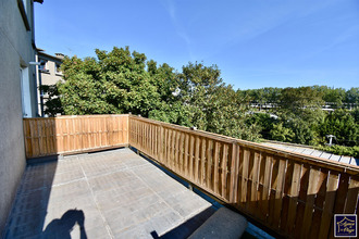 achat appartement calais 62100