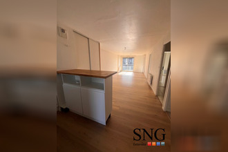 achat appartement calais 62100