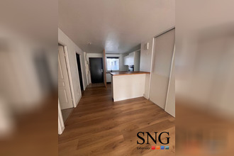 achat appartement calais 62100
