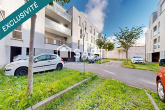 achat appartement calais 62100