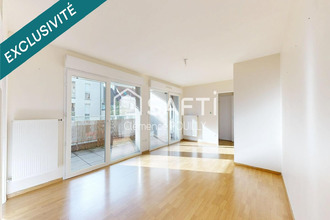 achat appartement calais 62100