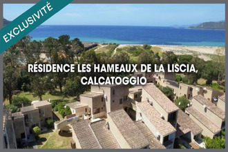 achat appartement calcatoggio 20111