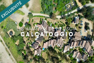achat appartement calcatoggio 20111