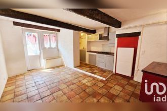 achat appartement callas 83830