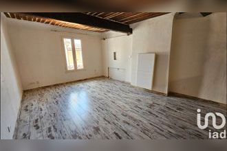 achat appartement callas 83830