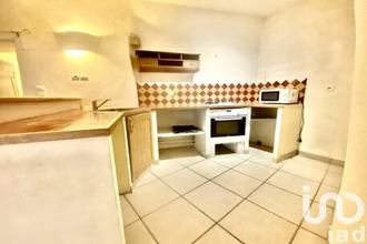 achat appartement callas 83830