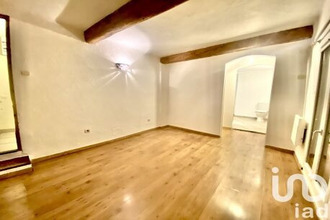 achat appartement callas 83830