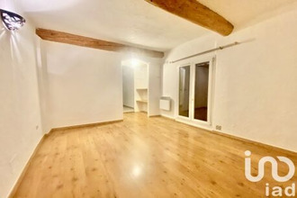 achat appartement callas 83830