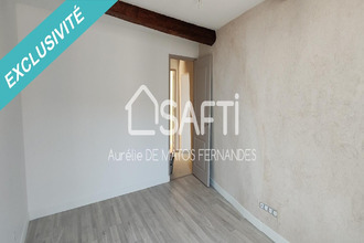 achat appartement callas 83830