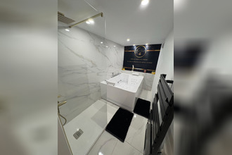 achat appartement callas 83830