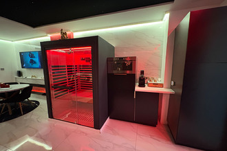 achat appartement callas 83830