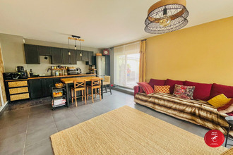 achat appartement callas 83830