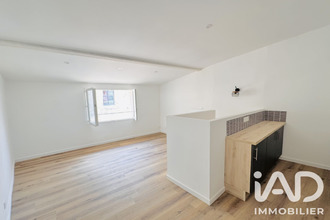 achat appartement callas 83830