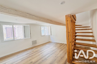 achat appartement callas 83830