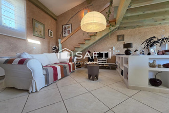 achat appartement callas 83830
