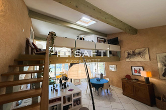 achat appartement callas 83830