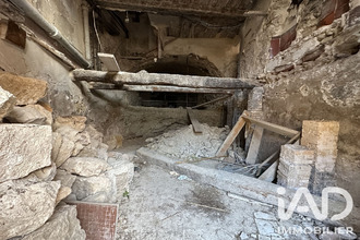 achat appartement callas 83830