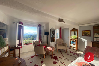 achat appartement callas 83830