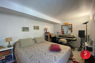 achat appartement callas 83830