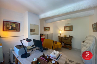 achat appartement callas 83830