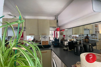 achat appartement callas 83830