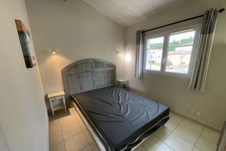 achat appartement callian 83440