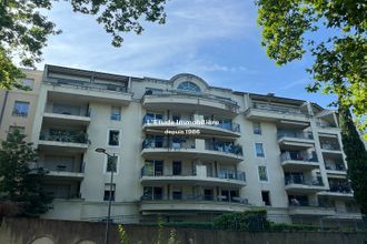 achat appartement caluire-et-cuire 69300