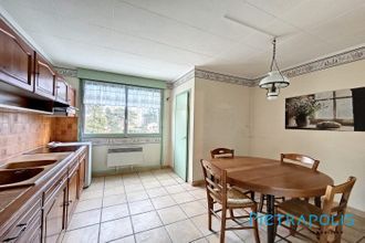 achat appartement caluire-et-cuire 69300