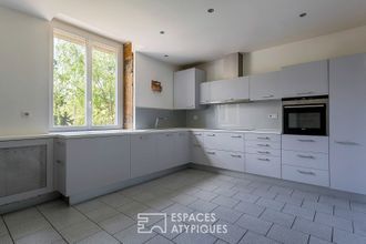 achat appartement caluire-et-cuire 69300