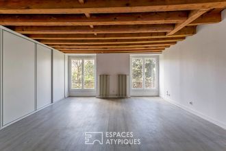 achat appartement caluire-et-cuire 69300