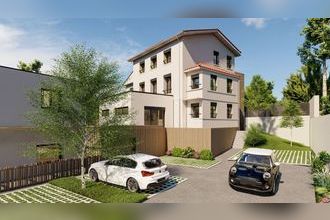 achat appartement caluire-et-cuire 69300