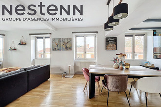 achat appartement caluire-et-cuire 69300