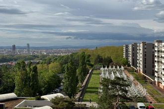 achat appartement caluire-et-cuire 69300