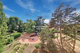 achat appartement caluire-et-cuire 69300