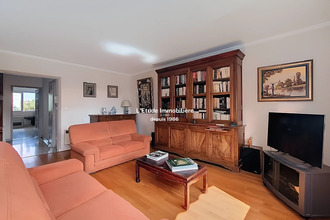 achat appartement caluire-et-cuire 69300