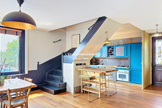 achat appartement caluire-et-cuire 69300