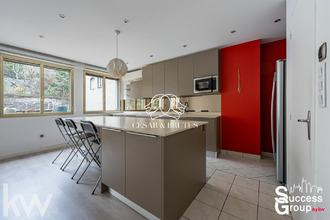 achat appartement caluire-et-cuire 69300