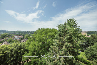 achat appartement caluire-et-cuire 69300