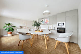 achat appartement caluire-et-cuire 69300