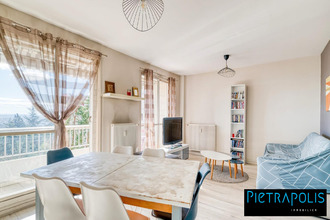 achat appartement caluire-et-cuire 69300