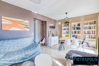 achat appartement caluire-et-cuire 69300