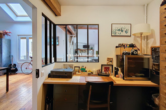 achat appartement caluire-et-cuire 69300