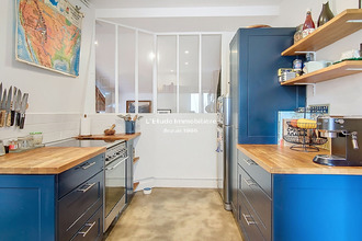 achat appartement caluire-et-cuire 69300